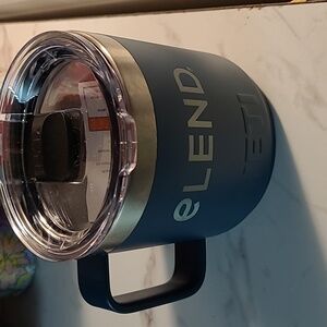 YETI Rambler 14 oz Stackable Mug